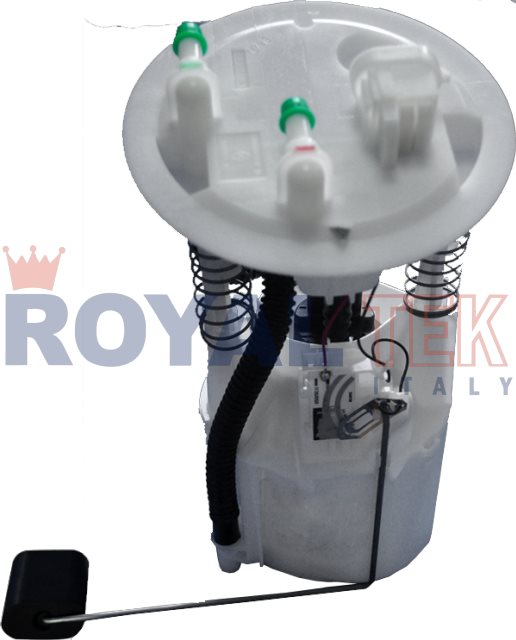 RT1718 - MOD.COMB.RENAULT MEGANE 2.0 - SCENIC FASE III - C/REGULADOR